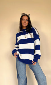 Buzzer Beater Sweater