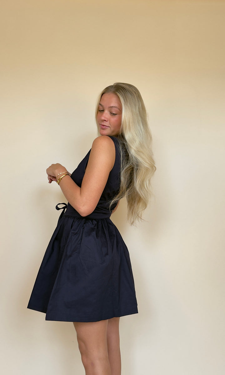 Campbell Dress