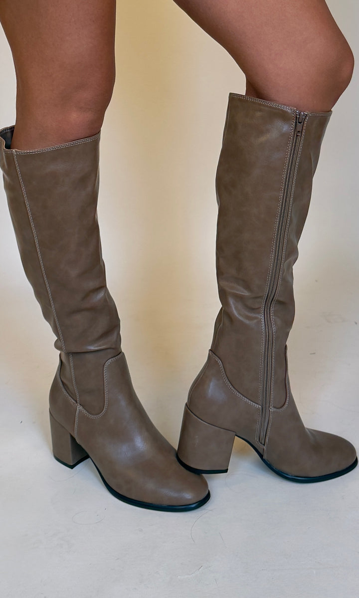 Fallon Boot
