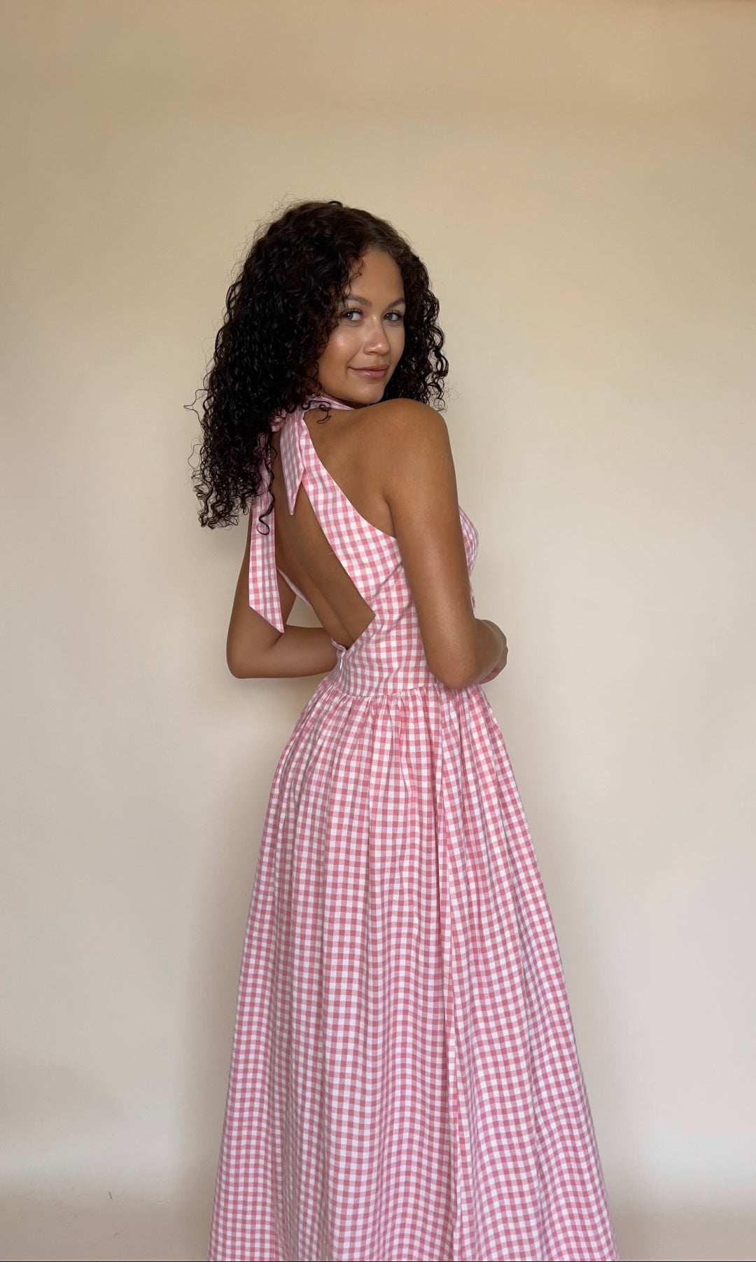 Hillary Dress