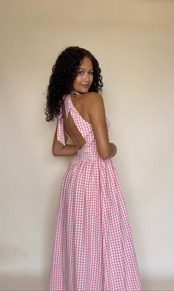 Hillary Dress