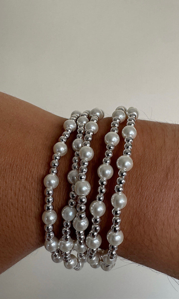 Dumb & Poetic Bracelet