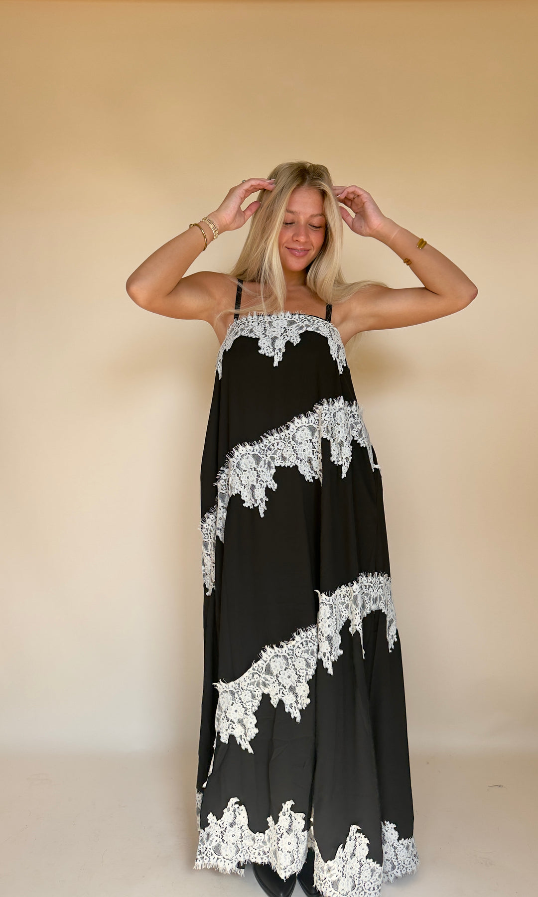 My Moment Dress
