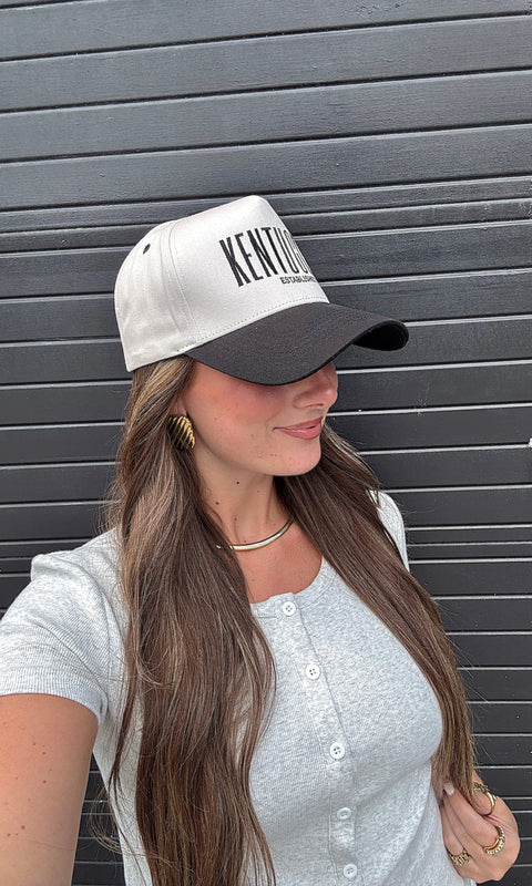 Kentucky Dad Hat
