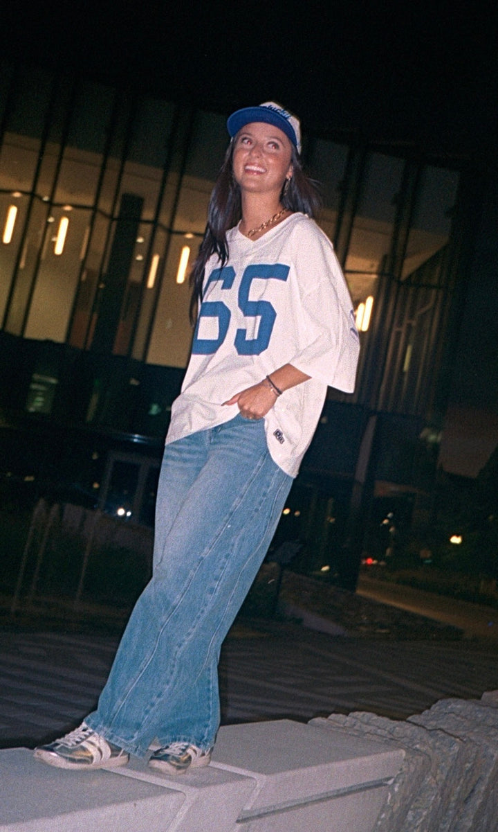 Coach Tee