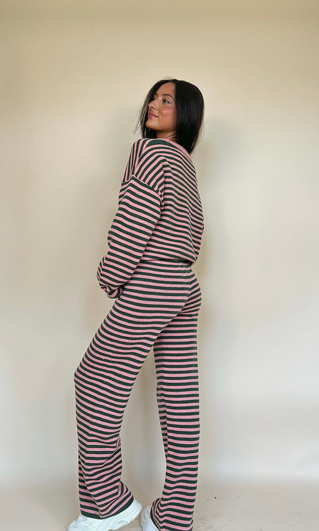 Alexis Sweater