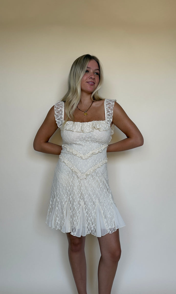 Kassidy Dress