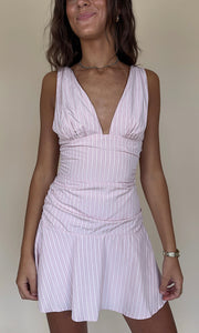 Carrigan Dress