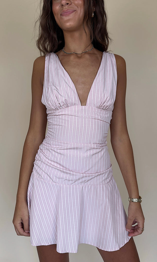 Carrigan Dress