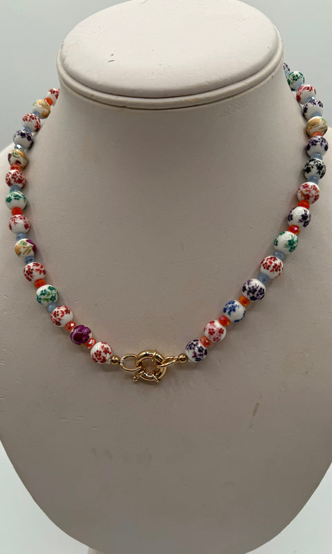 The Girls Necklace