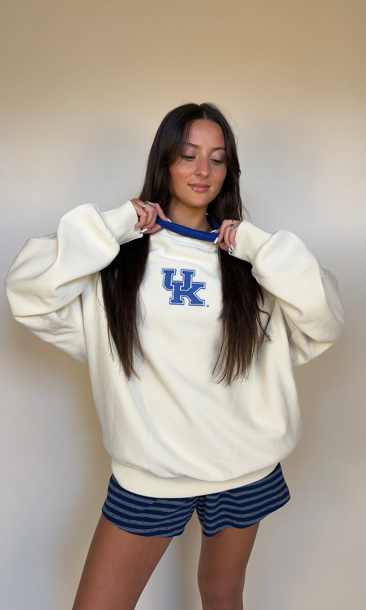 Kastle Mockneck