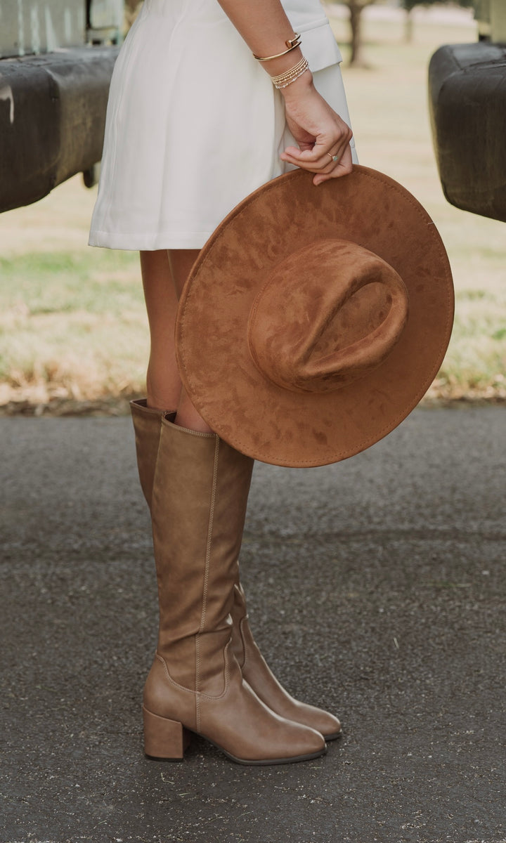 Fallon Boot