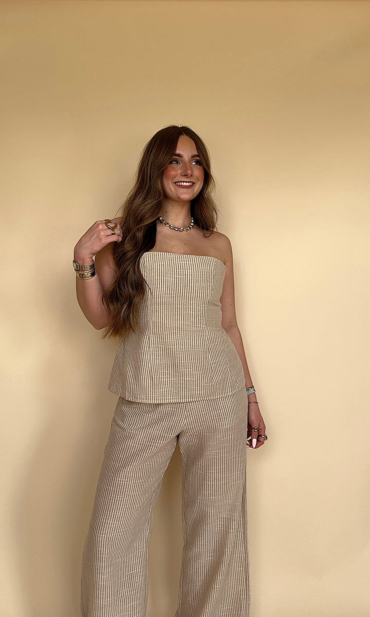 Practically Perfect Pant