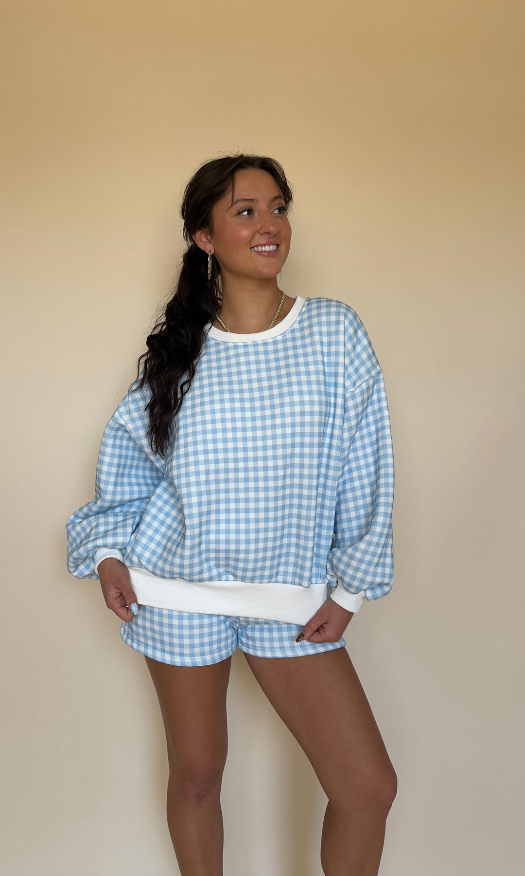 Pretty Penny Top