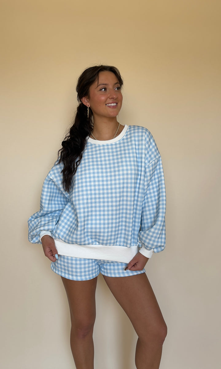 Pretty Penny Top