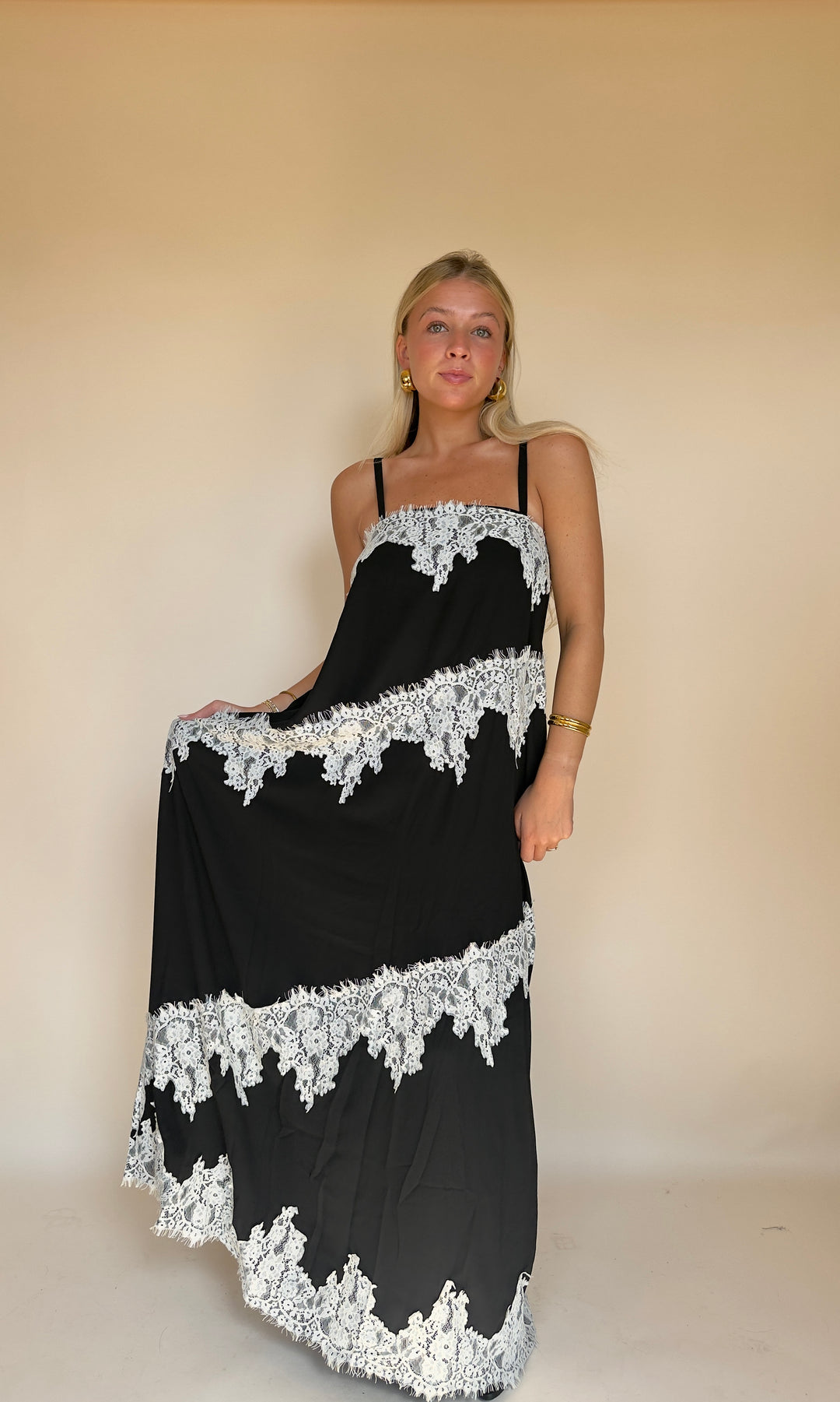 My Moment Dress