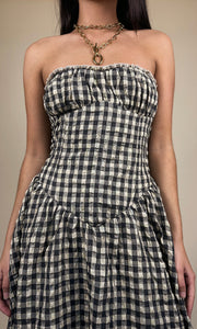 Peakview Dress