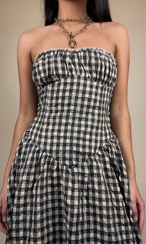 Peakview Dress