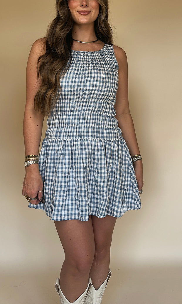 Literally Dress
