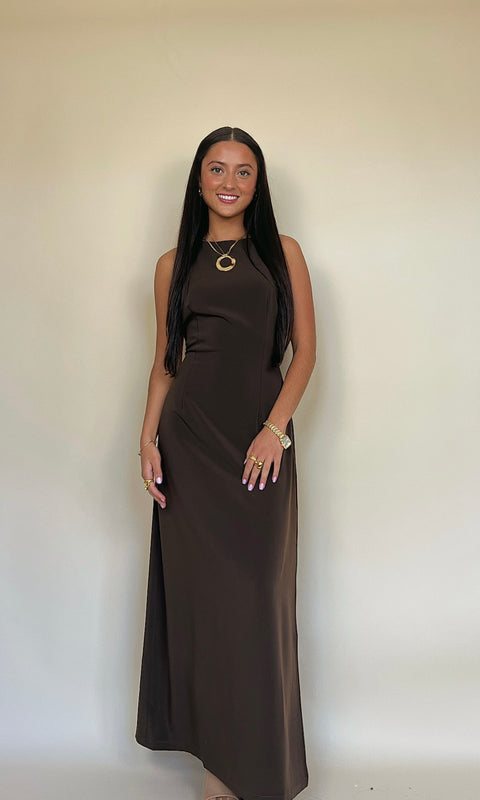 Stella Dress