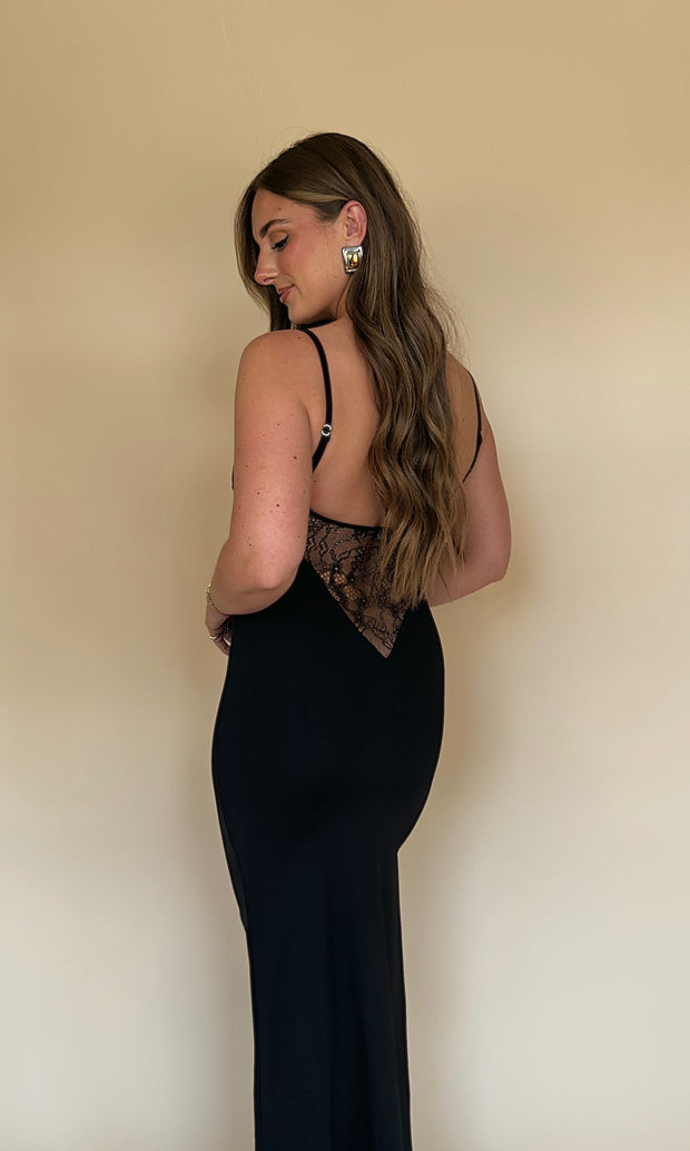 Cora Dress