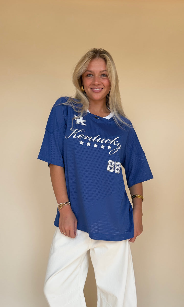 Hat Trick Jersey