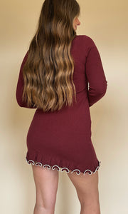 Sweet Emotion Dress