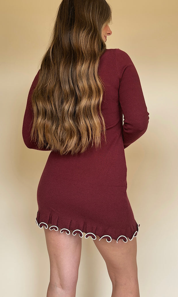 Sweet Emotion Dress