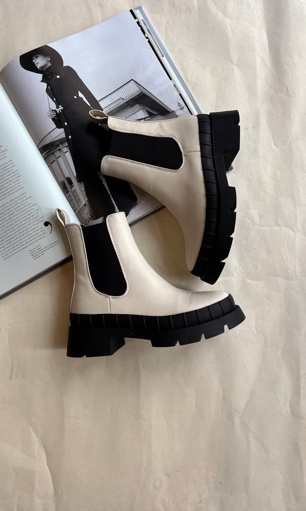 Billini Garmon Bootie