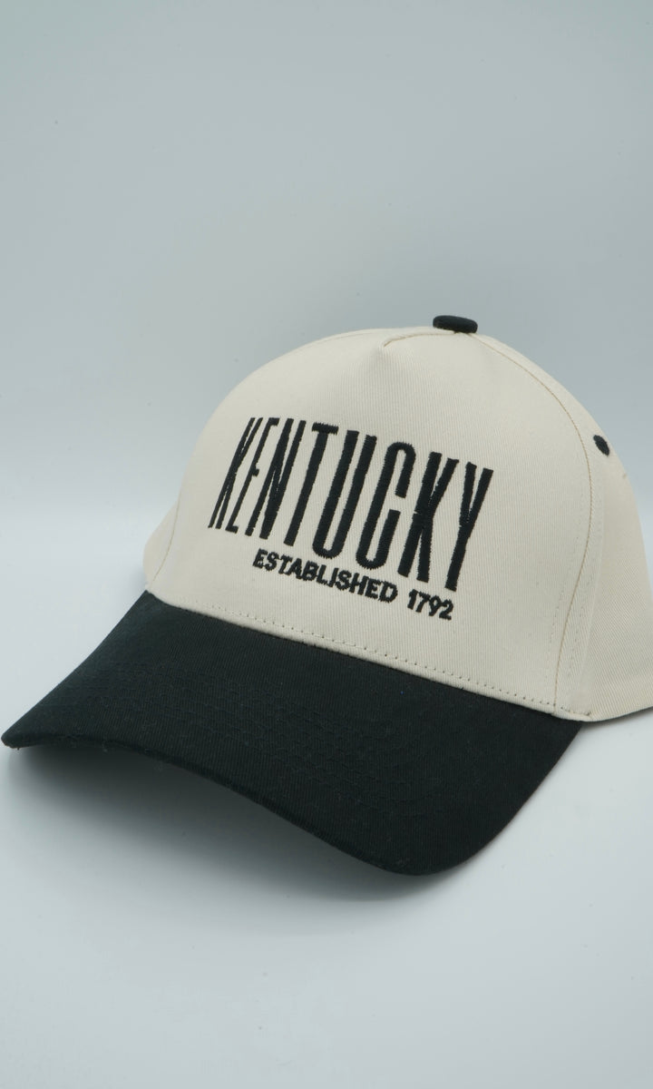 Kentucky Dad Hat
