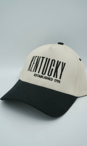 Kentucky Dad Hat
