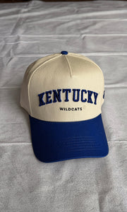 Bluegrass Miracle Hat