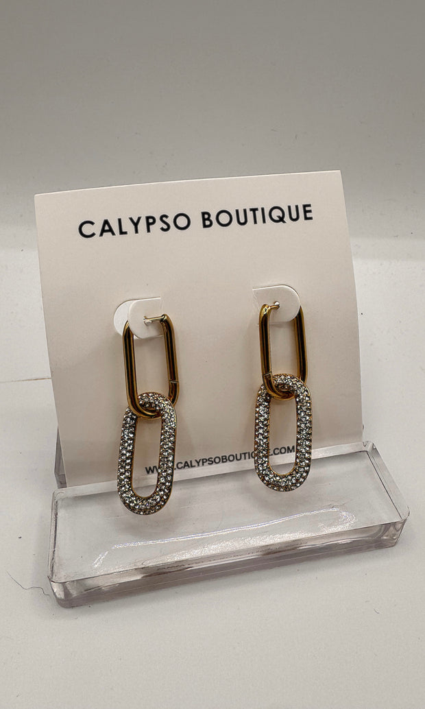 Better Than This Earring
