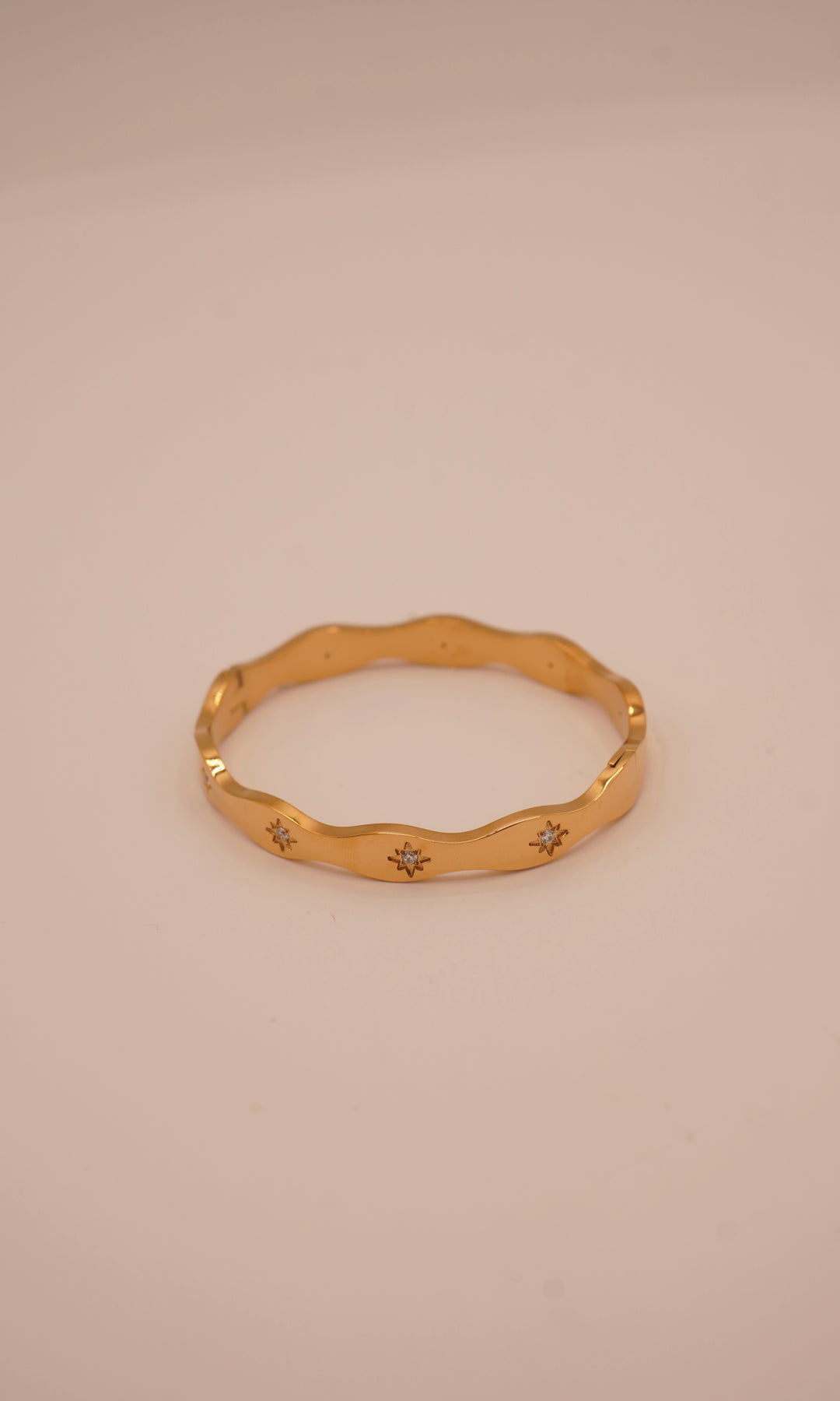 Twinkling Bracelet