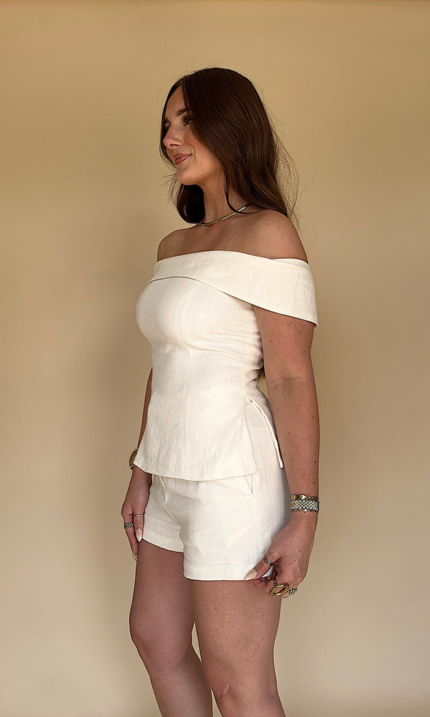 Charleston Short