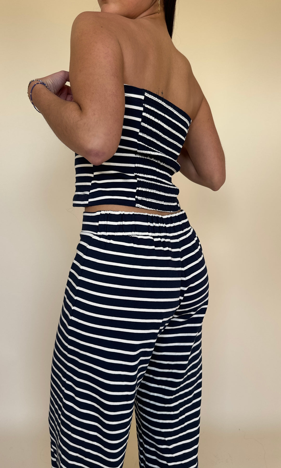 Supercut Top