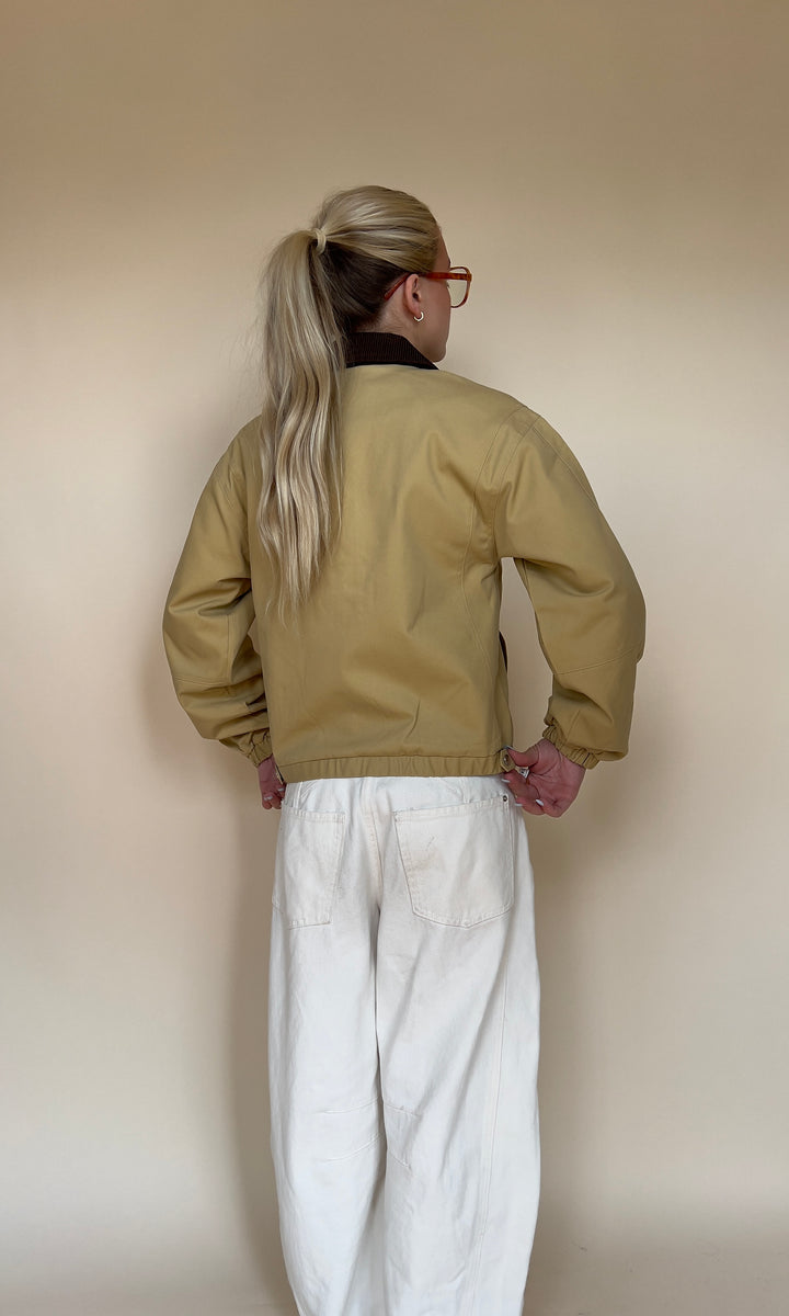 Stein Jacket
