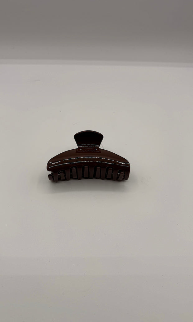 Solid Hair Clip