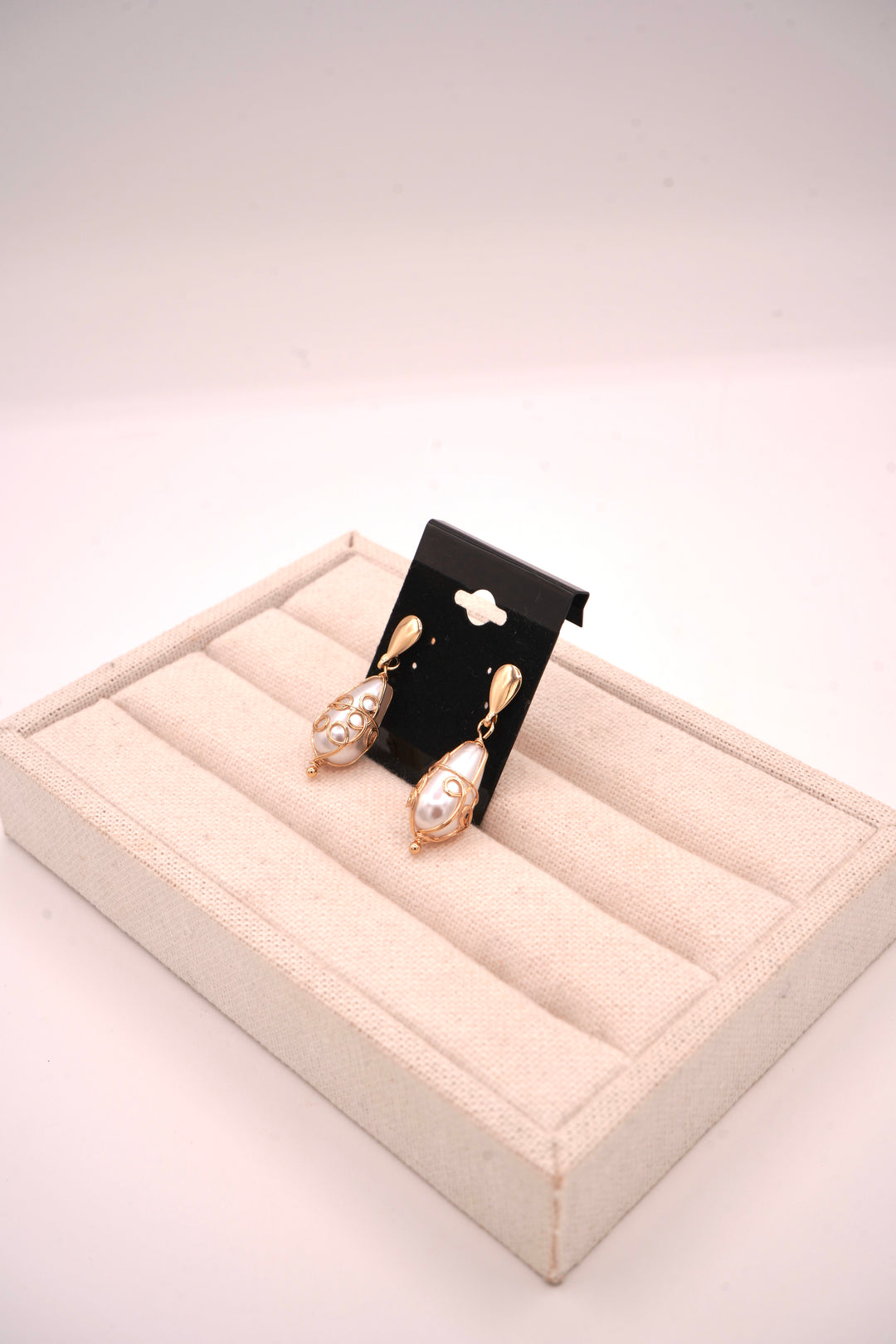 Better Together Earring