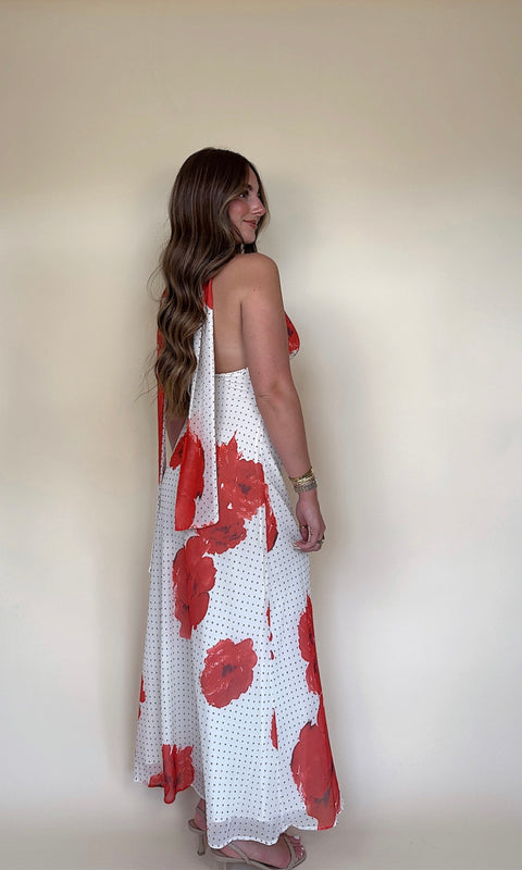 Posey Dress