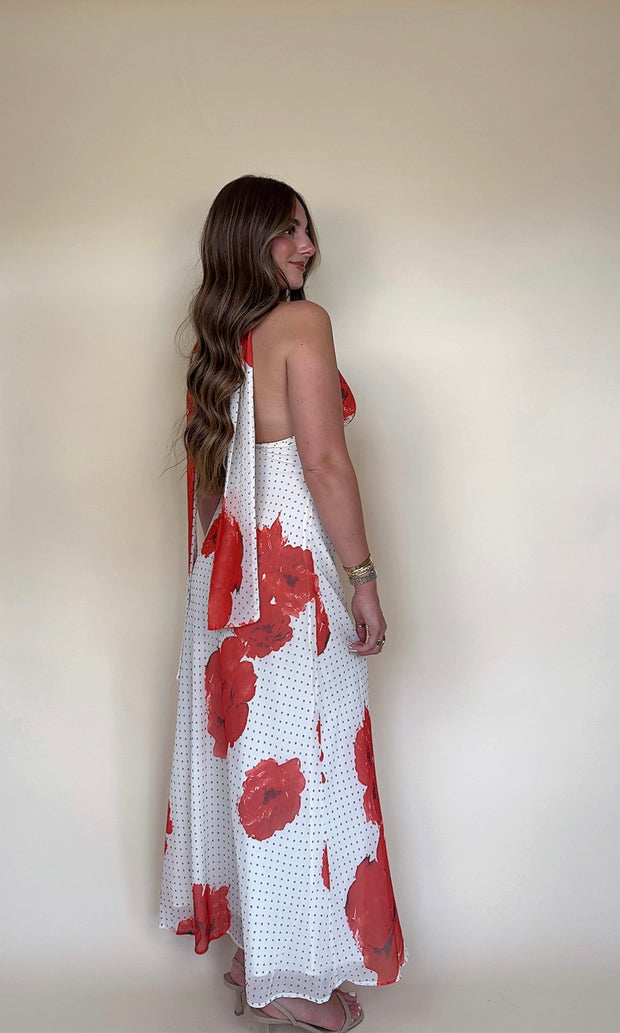 Posey Dress