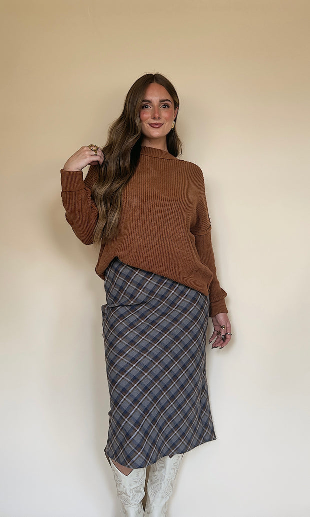 Presley Skirt