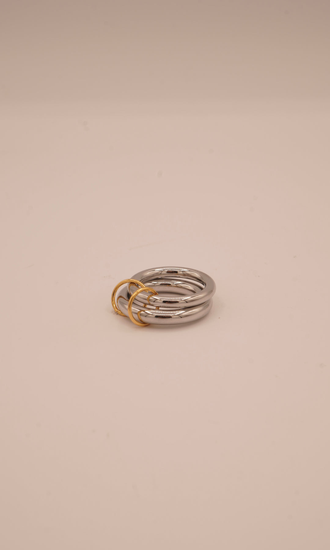 Elysian Ring