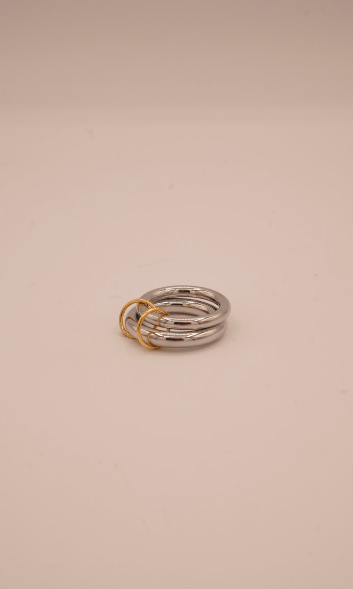 Elysian Ring