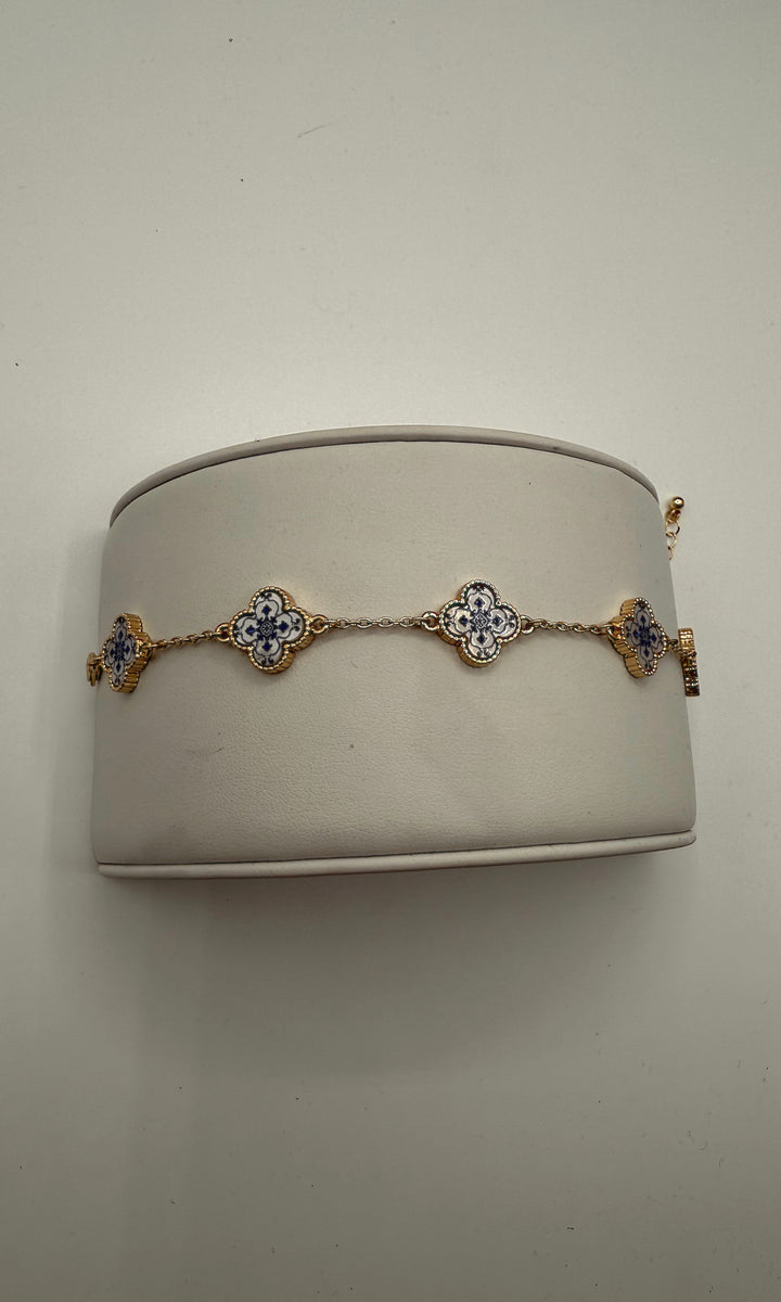 City Rain Bracelet