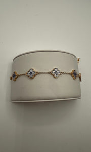 City Rain Bracelet