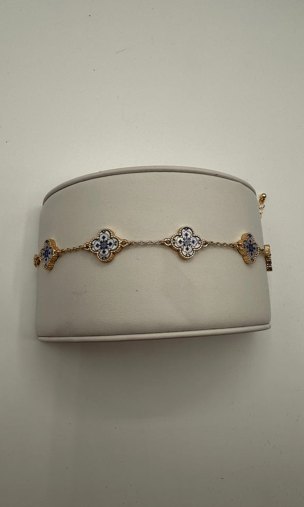 City Rain Bracelet