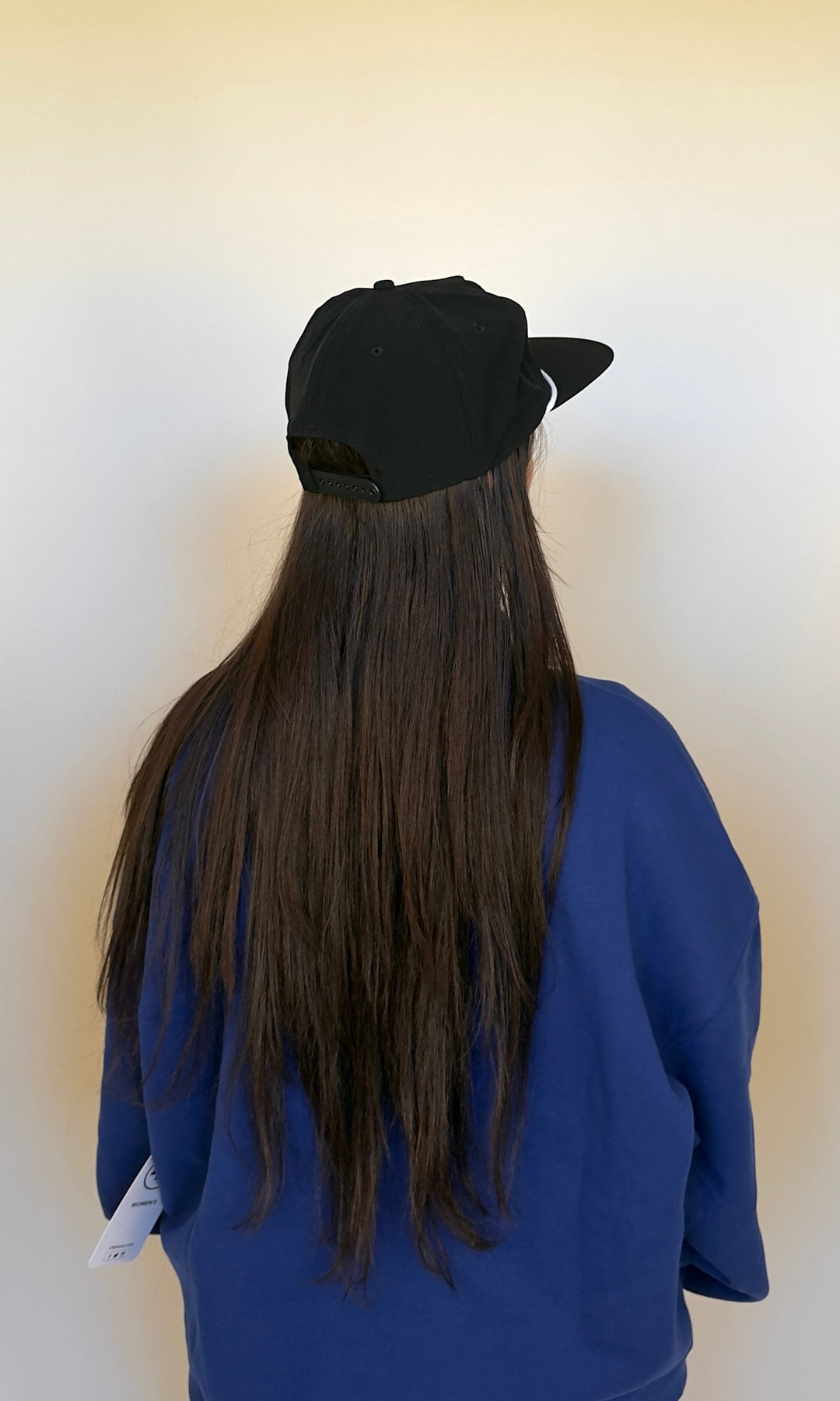 State Line Co Power K Hat - Black