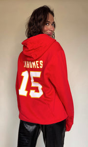 Mahomes Hoodie