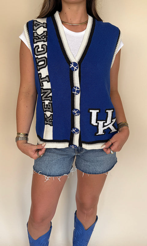 Vintage Vest 741
